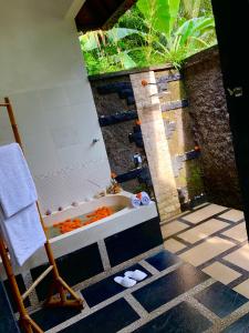 Fotografie z fotogalerie ubytování Arco Iris Boutique Hotel & Restaurant v destinaci Candidasa