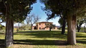 Afbeelding uit fotogalerij van Macchie San Vincenzo - Villa Privata con Piscina e Giardino ad uso esclusivo o camere in Chiusi
