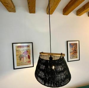 Fotografia z galérie ubytovania GATU PREMIUM Villa Galeona, con terraza chillout privada v destinácii Cádiz