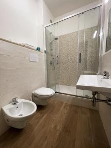 Bagno di Hotel Mira