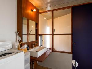 Gallery image of ON THE SAME HOTEL-All suite- in Naha
