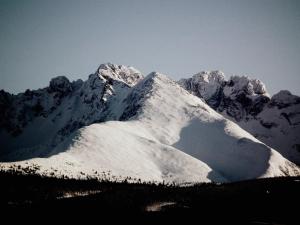 Imagem da galeria de Dom na Brzyzku em Poronin