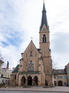 Zdjęcie z galerii obiektu limehome Villach Gerbergasse w Villach