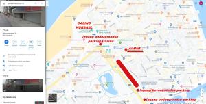 Fotografie z fotogalerie ubytování Privé-kamer centrum Oostende met eigen badkamer/wc v Ostende