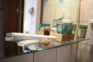 Fotografie z fotogalerie ubytování Hotel Karagianni v destinaci Volos