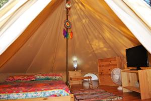 Gallery image of Camping Santamarta in Cullera