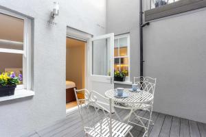Galería fotográfica de Inverness Terrace Serviced Apartments by Concept Apartments en Londres