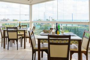 Ресторан / где поесть в Hotel Jonio