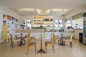 Напитки в Hotel Jonio