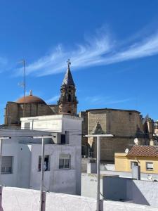 Fotografia z galérie ubytovania Allo Apartments Caballeros I Centro 2 Habitaciones v destinácii Jerez de la Frontera