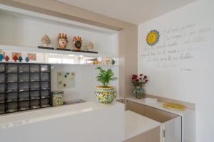 Фотография из галереи Hotel Jonio в городе Ното-Марина