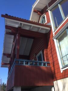 Fotografie z fotogalerie ubytování Villa Sea Golf Rönnäs v destinaci Lovisa