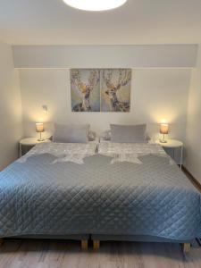 Imagen de la galería de Ferienhaus Gemünd, en Schleiden