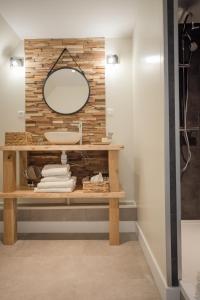 Saint-JosseにあるLes Étangs des Couartesのギャラリーの写真