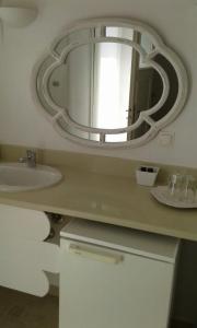Ванна кімната в Maria Elena - Suite Home