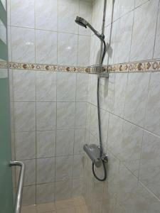 Foto dalla galleria di Modern Lake View 1 Bedroom Apt in JLT a Dubai