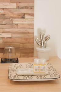 Saint-JosseにあるLes Étangs des Couartesのギャラリーの写真