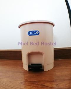 Galeriebild der Unterkunft MIEL BED Hostel & Gallery in Chiang Mai