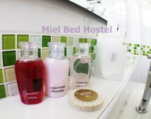 Galeriebild der Unterkunft MIEL BED Hostel & Gallery in Chiang Mai