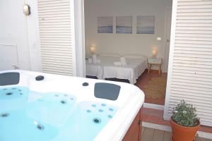 Fotografie z fotogalerie ubytování Cozy marine & spa villa v destinaci Cambrils