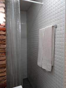 Ένα μπάνιο στο Estudio céntrico en Águilas