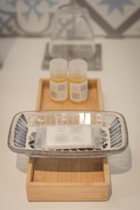 Saint-JosseにあるLes Étangs des Couartesのギャラリーの写真 +35枚の写真