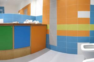 Fotografia z galérie ubytovania RgB_Apartments v destinácii Lampedusa