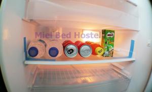Galeriebild der Unterkunft MIEL BED Hostel & Gallery in Chiang Mai