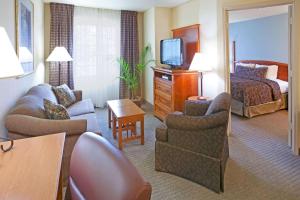 Galeriebild der Unterkunft Sonesta ES Suites Dallas - Las Colinas in Irving