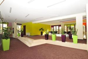 Fotografie z fotogalerie ubytování Hotel Európa Gunaras v destinaci Dombóvár