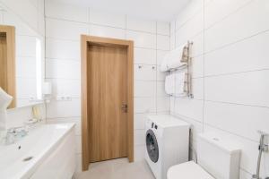 Imagen de la galería de Solutel Apartments-33, en Bishkek