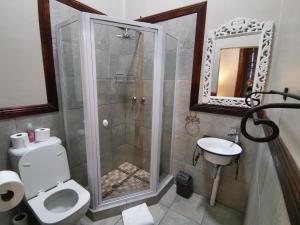 Fotografie z fotogalerie ubytování Kralinbergh Estate Guesthouse v destinaci Ermelo