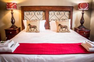 Fotografie z fotogalerie ubytování Kralinbergh Estate Guesthouse v destinaci Ermelo