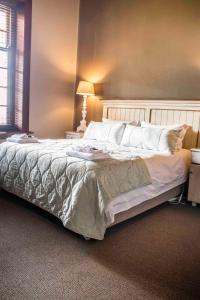 Fotografie z fotogalerie ubytování Kralinbergh Estate Guesthouse v destinaci Ermelo