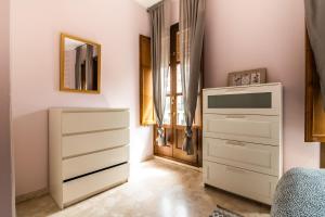 Fotografia z galérie ubytovania tuGuest Isabel la Catolica II Apartment v destinácii Granada