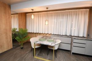 Gallery image of Fly Central Park 2 in Galaţi