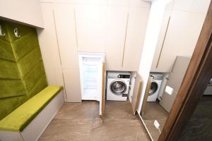 Gallery image of Fly Central Park 2 in Galaţi