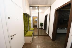 Gallery image of Fly Central Park 2 in Galaţi