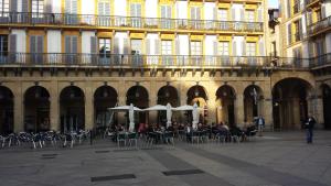 Gallery image of Pension Aries in San Sebastián