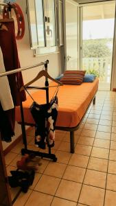 Kép Contrada Vento home sharing szállásáról Campomarino városában a galériában