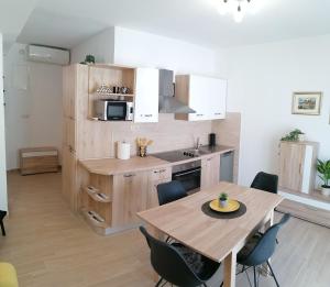 Fotografie z fotogalerie ubytování SING APARTMENT v destinaci Zadar