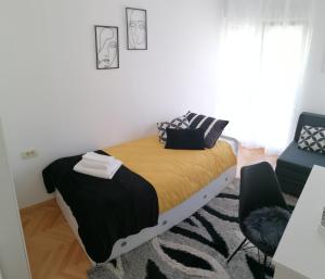 Fotografie z fotogalerie ubytování SING APARTMENT v destinaci Zadar