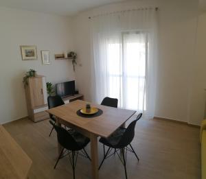Fotografie z fotogalerie ubytování SING APARTMENT v destinaci Zadar