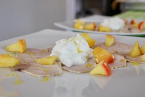 Fotografie z fotogalerie ubytování Agriturismo Oasi Biologica v destinaci Montedinove