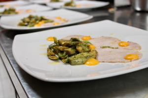 Fotografie z fotogalerie ubytování Agriturismo Oasi Biologica v destinaci Montedinove