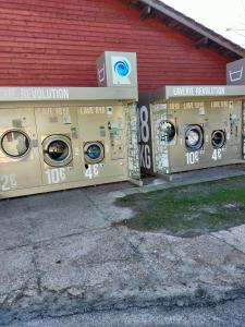 Fotografie z fotogalerie ubytování Mobilhome LAME v destinaci Gastes
