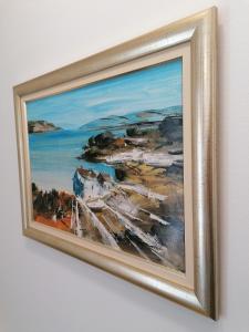 Fotografie z fotogalerie ubytování SING APARTMENT v destinaci Zadar