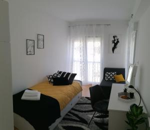 Fotografie z fotogalerie ubytování SING APARTMENT v destinaci Zadar