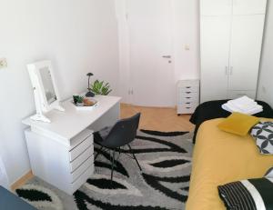Fotografie z fotogalerie ubytování SING APARTMENT v destinaci Zadar
