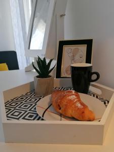 Fotografie z fotogalerie ubytování SING APARTMENT v destinaci Zadar